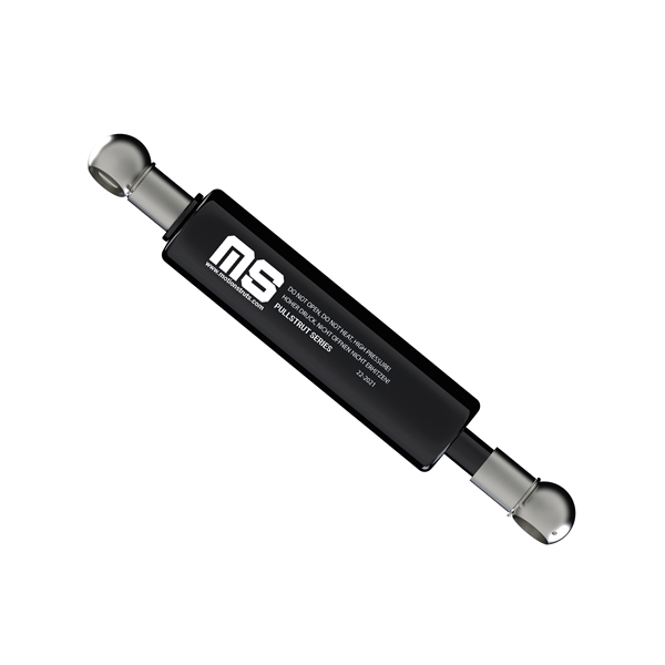 PS08BA-100-250-F1 Tension Gas Spring