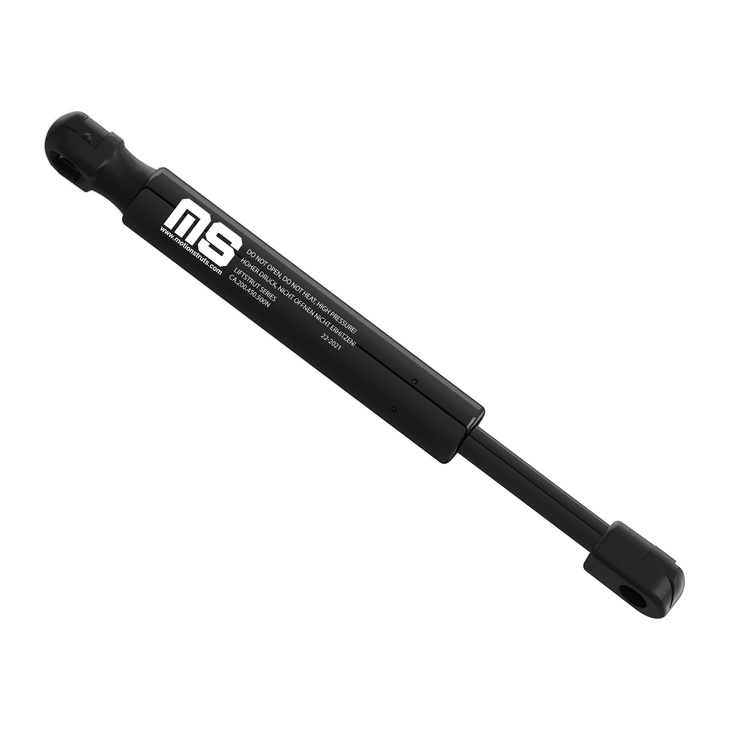 LS10PL-410-921-F1 Gas Spring