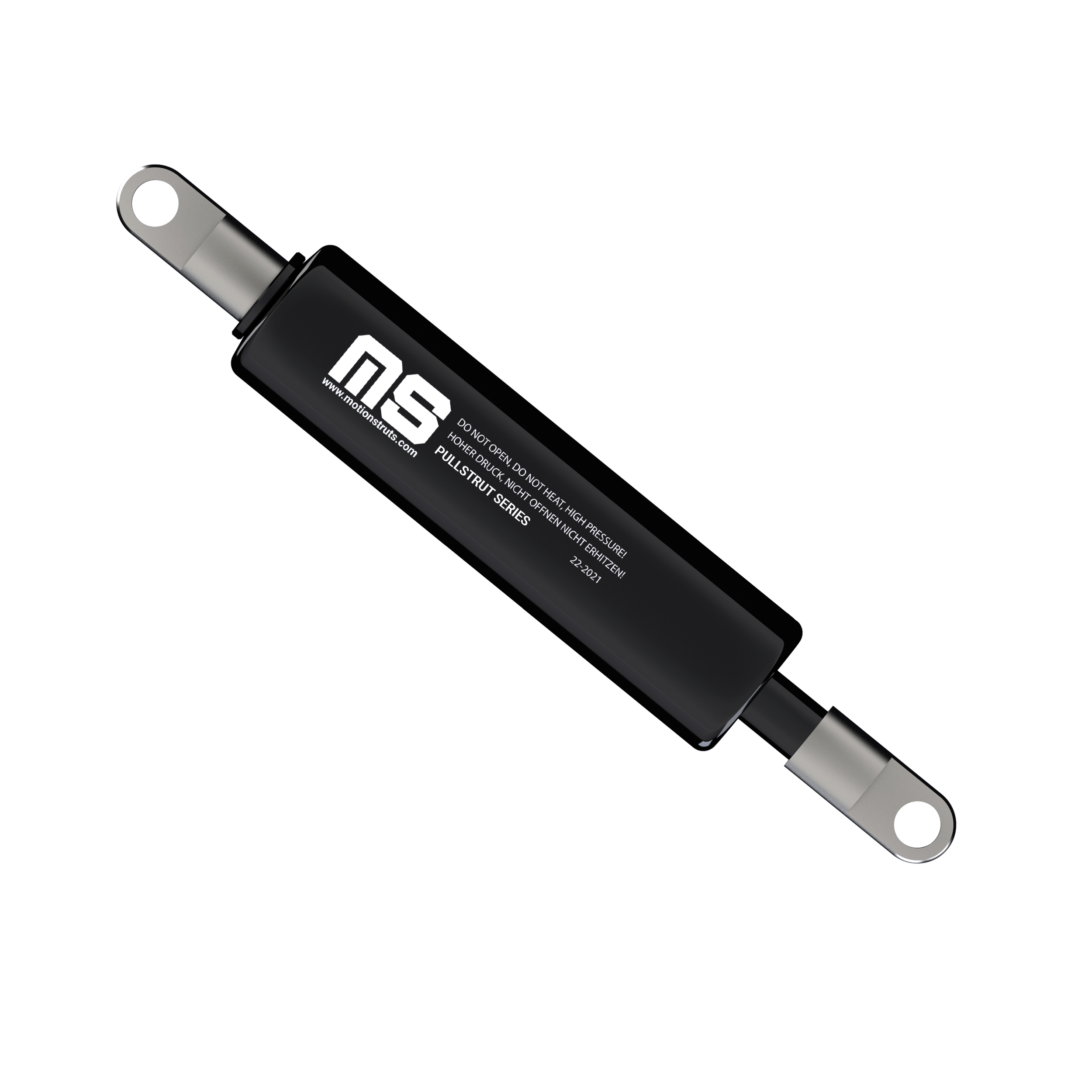 PS08YB-155-403-F1 Tension Gas Spring