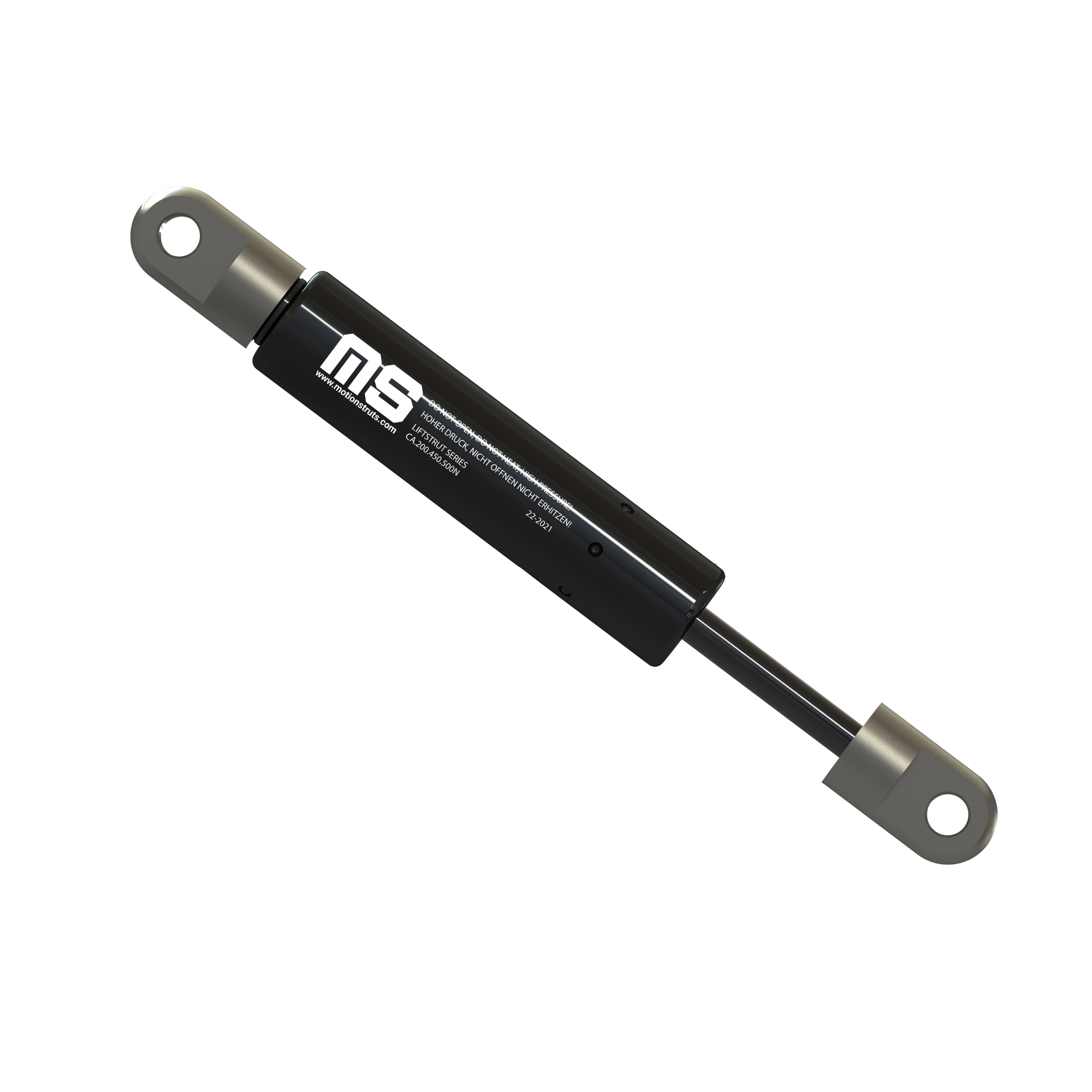 LS04YB-60-176-F1 Gas Spring