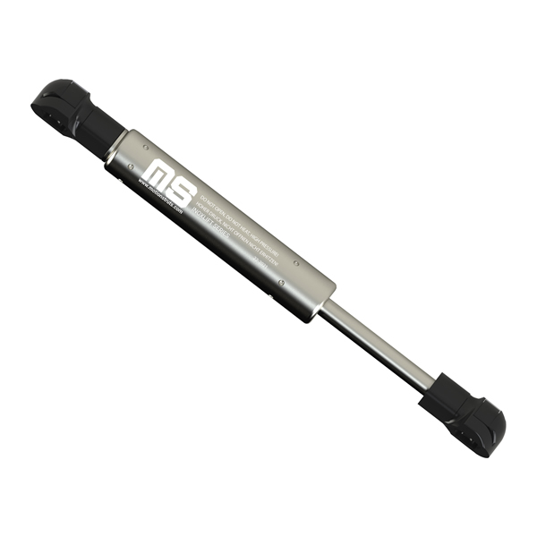 IL06PL-20-122-F1 Stainless Steel Gas Spring