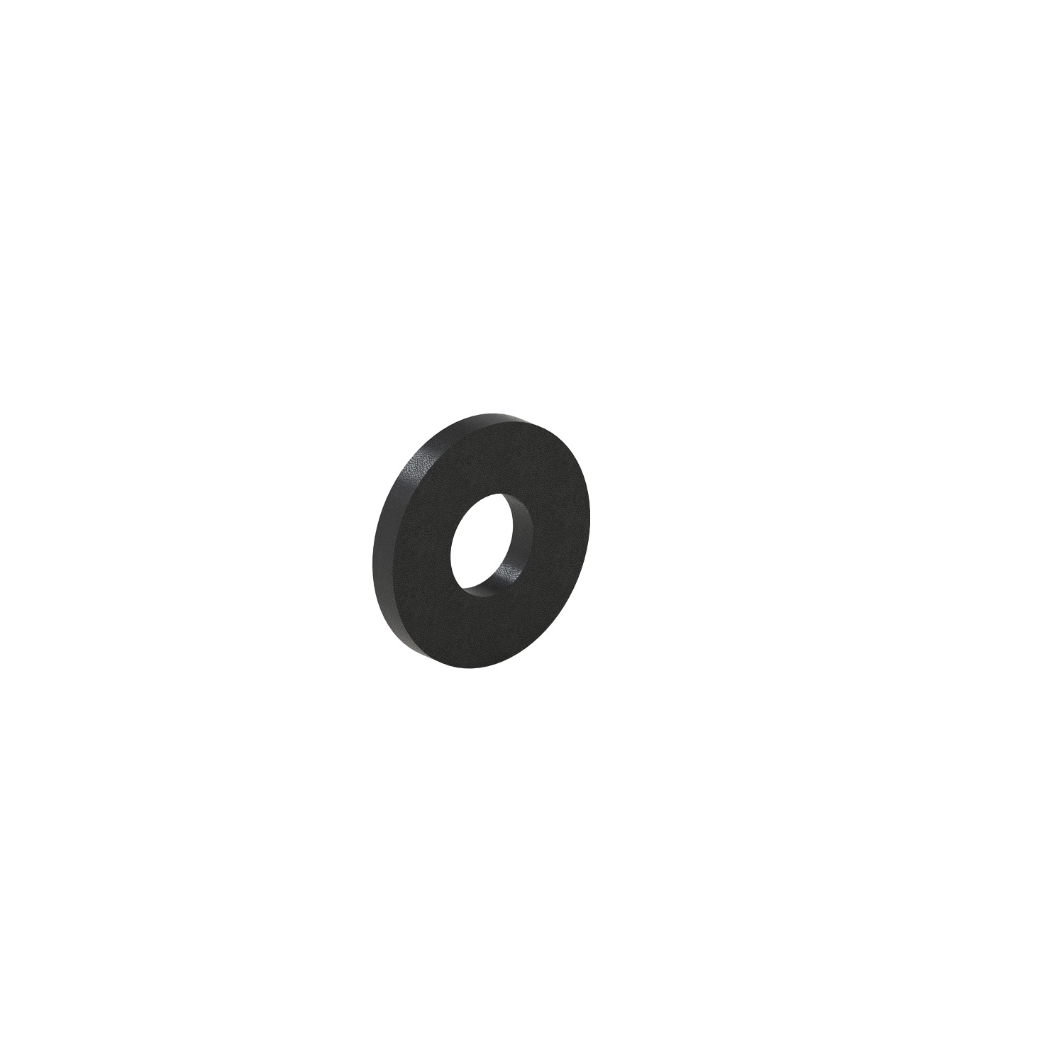 RBB23-01 Rubber Bumper