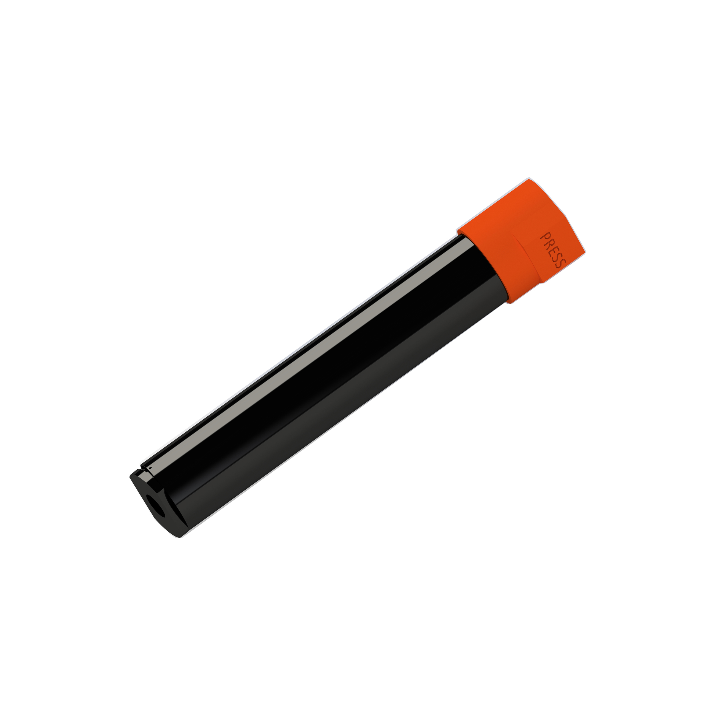 SLT-10-100 Safety Locking Tube