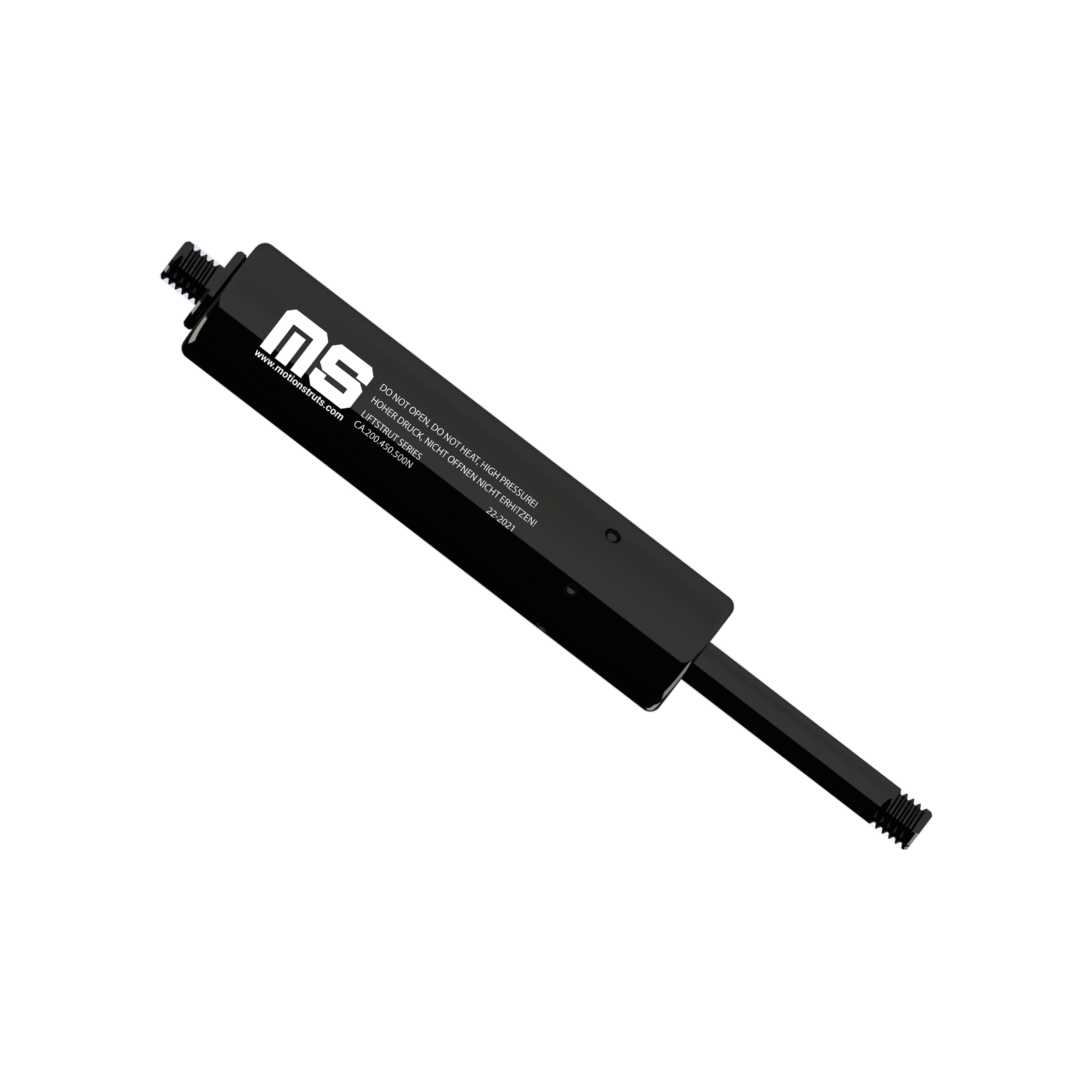 LS04AA-20-72-F1 Gas Spring