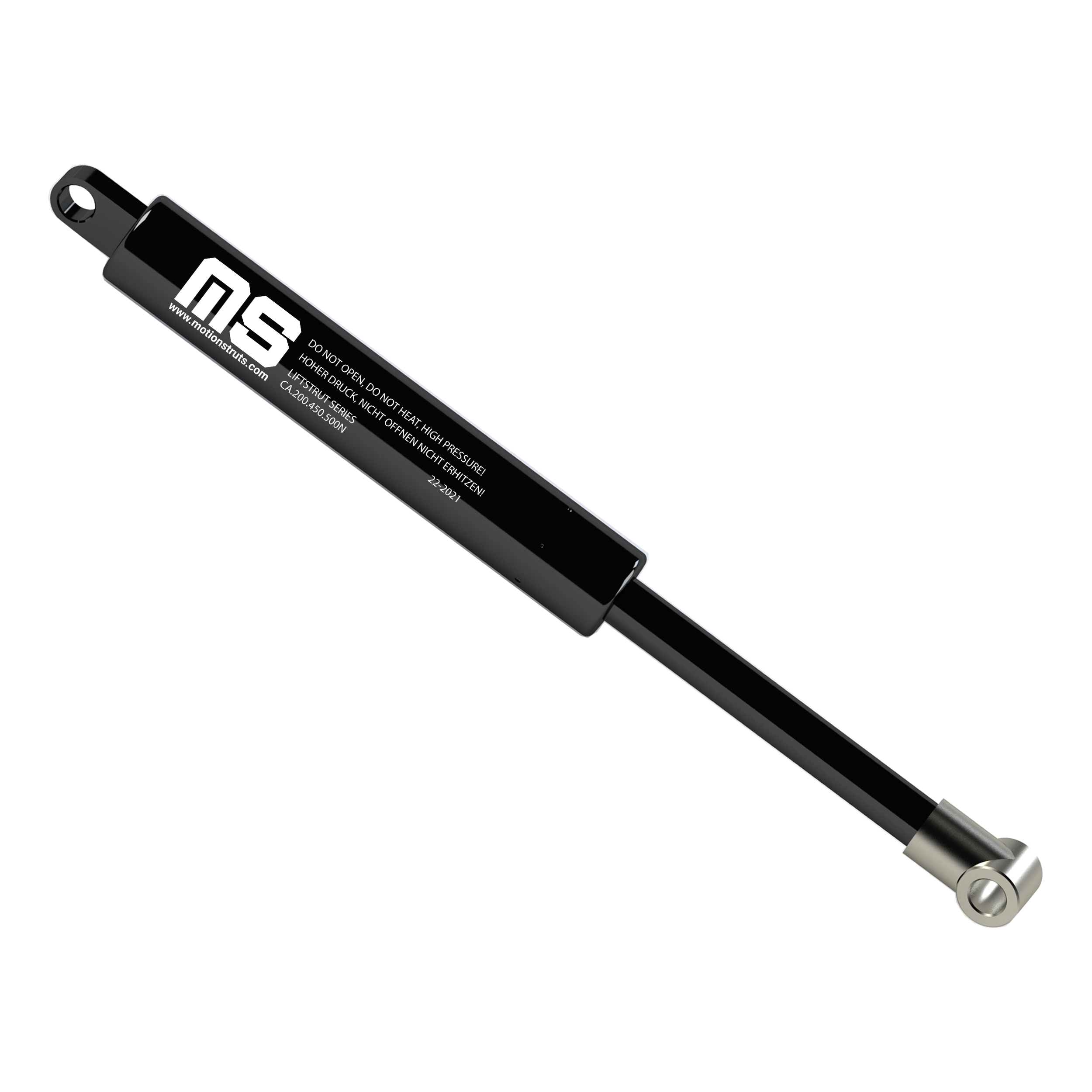LS14ZK-250-602-F1 Gas Spring