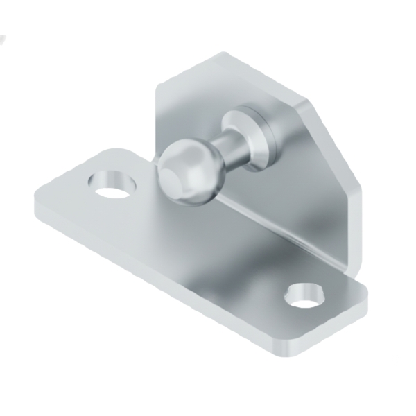 BLI1201 Ball Bracket