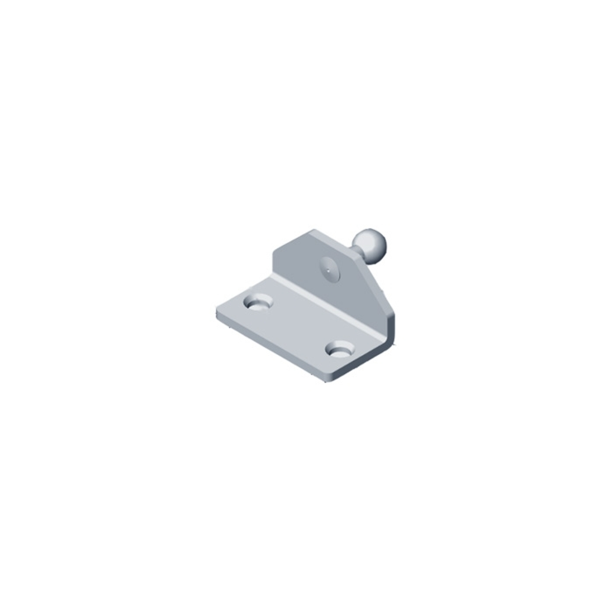 BLO1101 Ball Bracket
