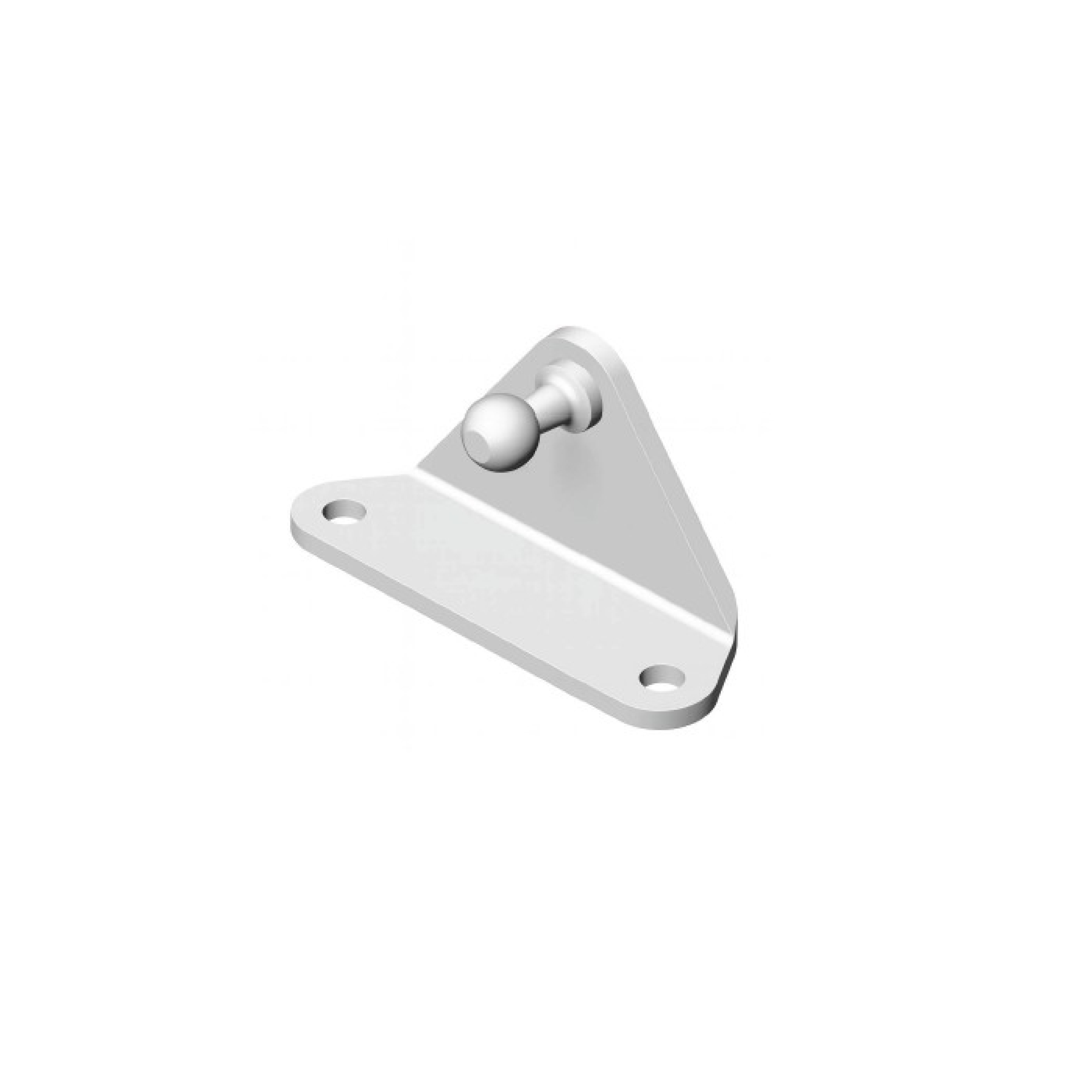 BLI2303 Ball Bracket