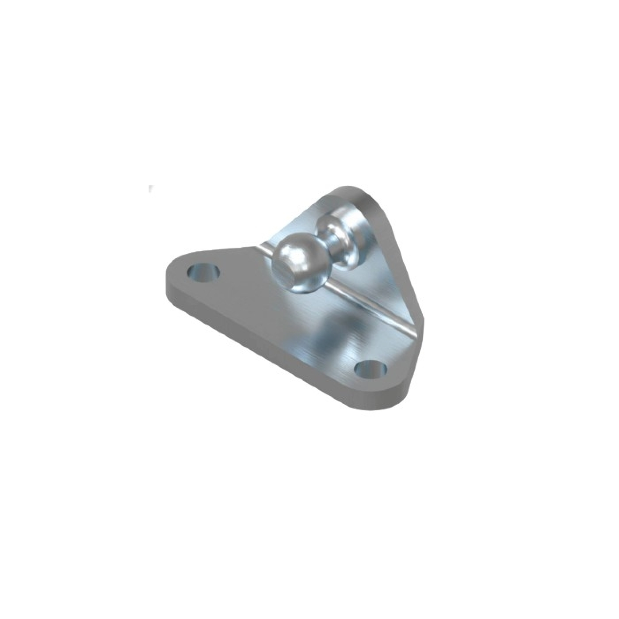 BLI2502 Ball Bracket