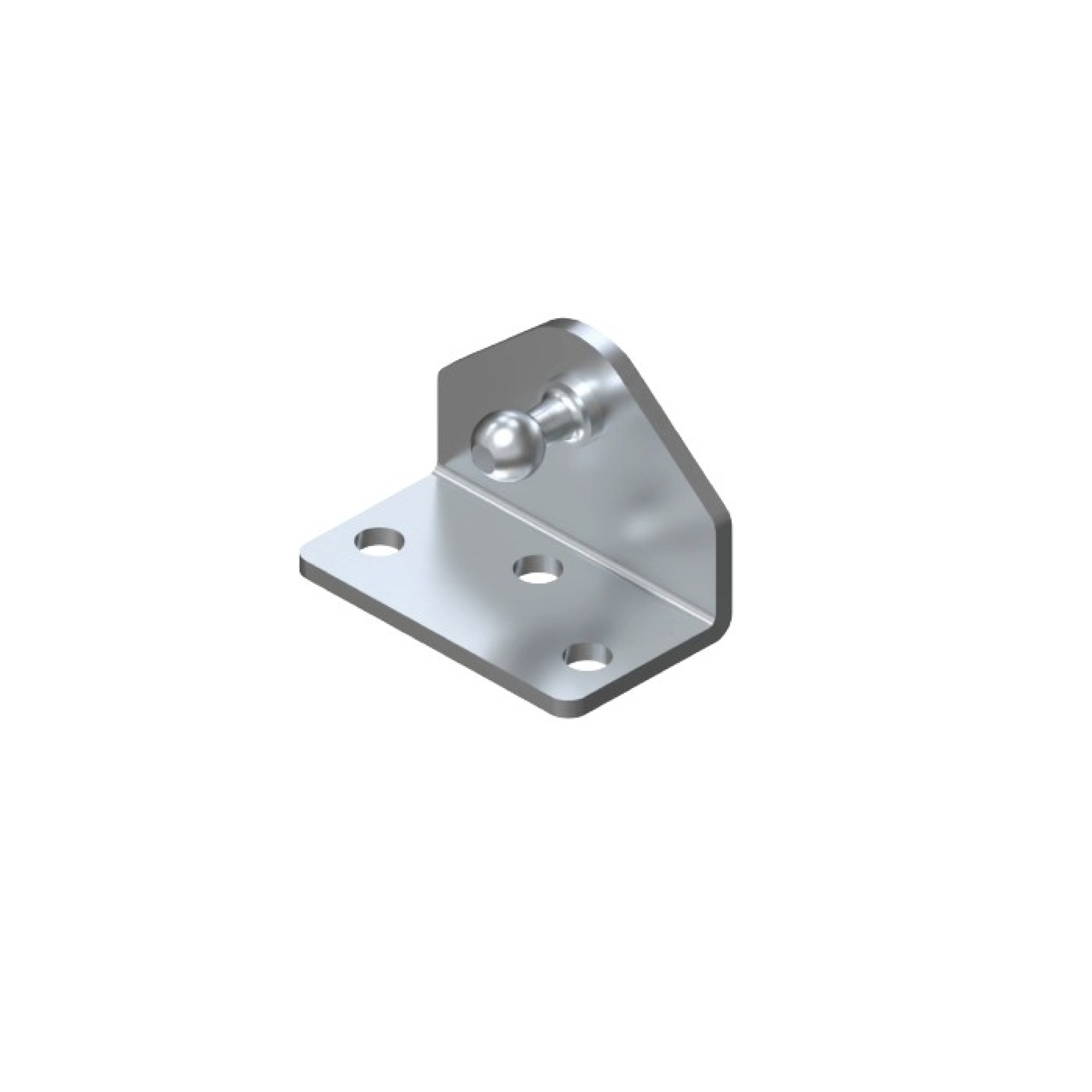 BLI3102 Ball Bracket
