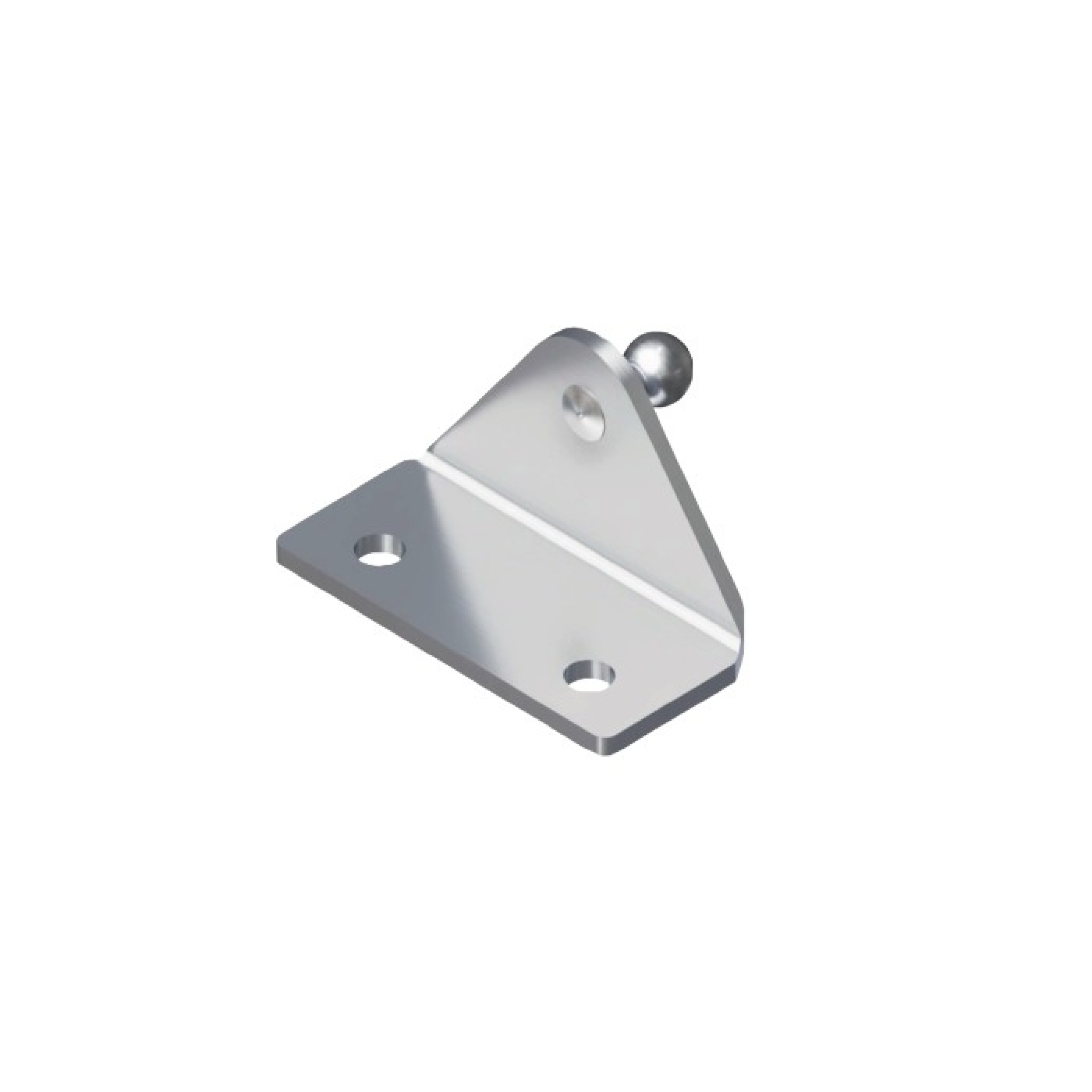 BLO5102 Ball Bracket