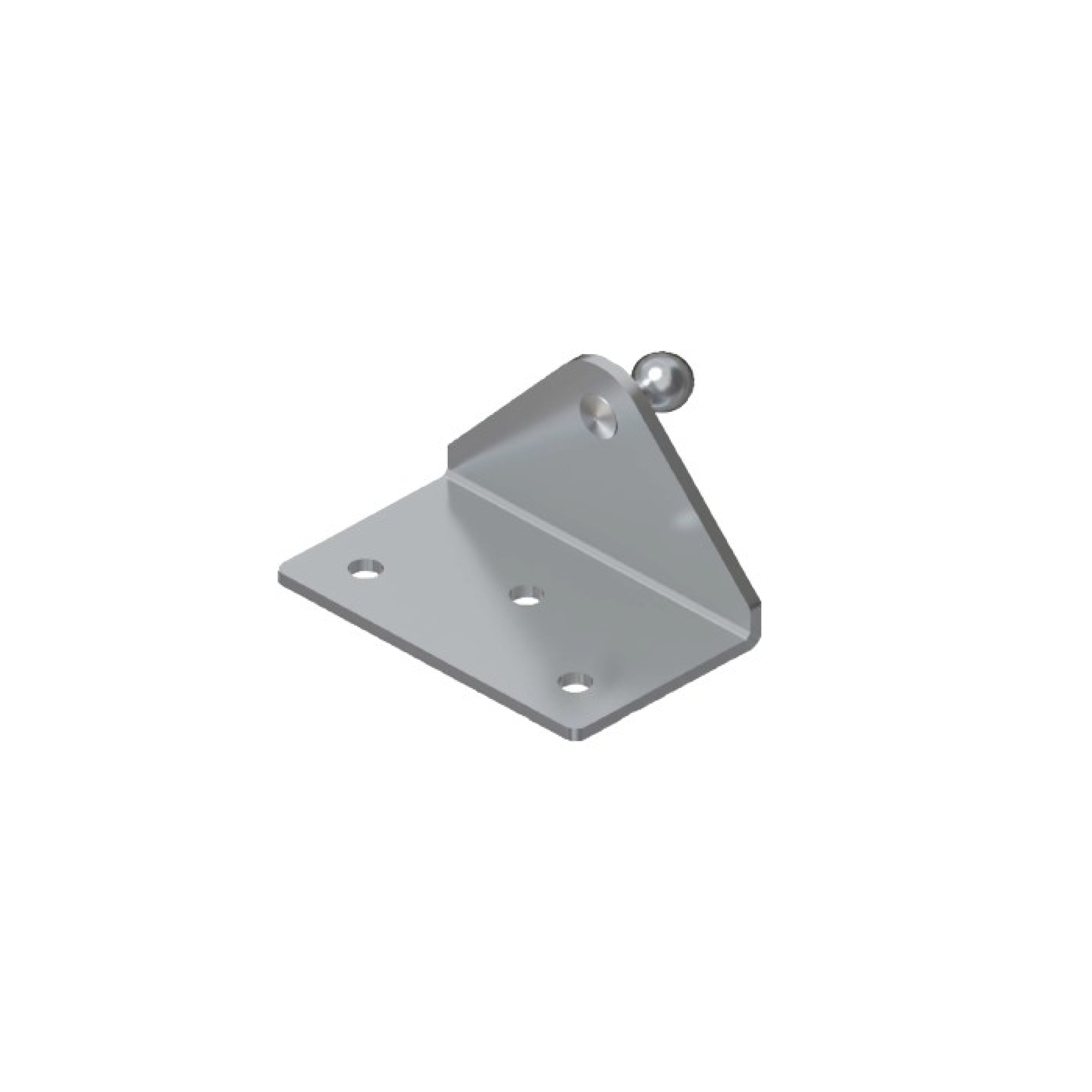 BLO5402 Ball Bracket