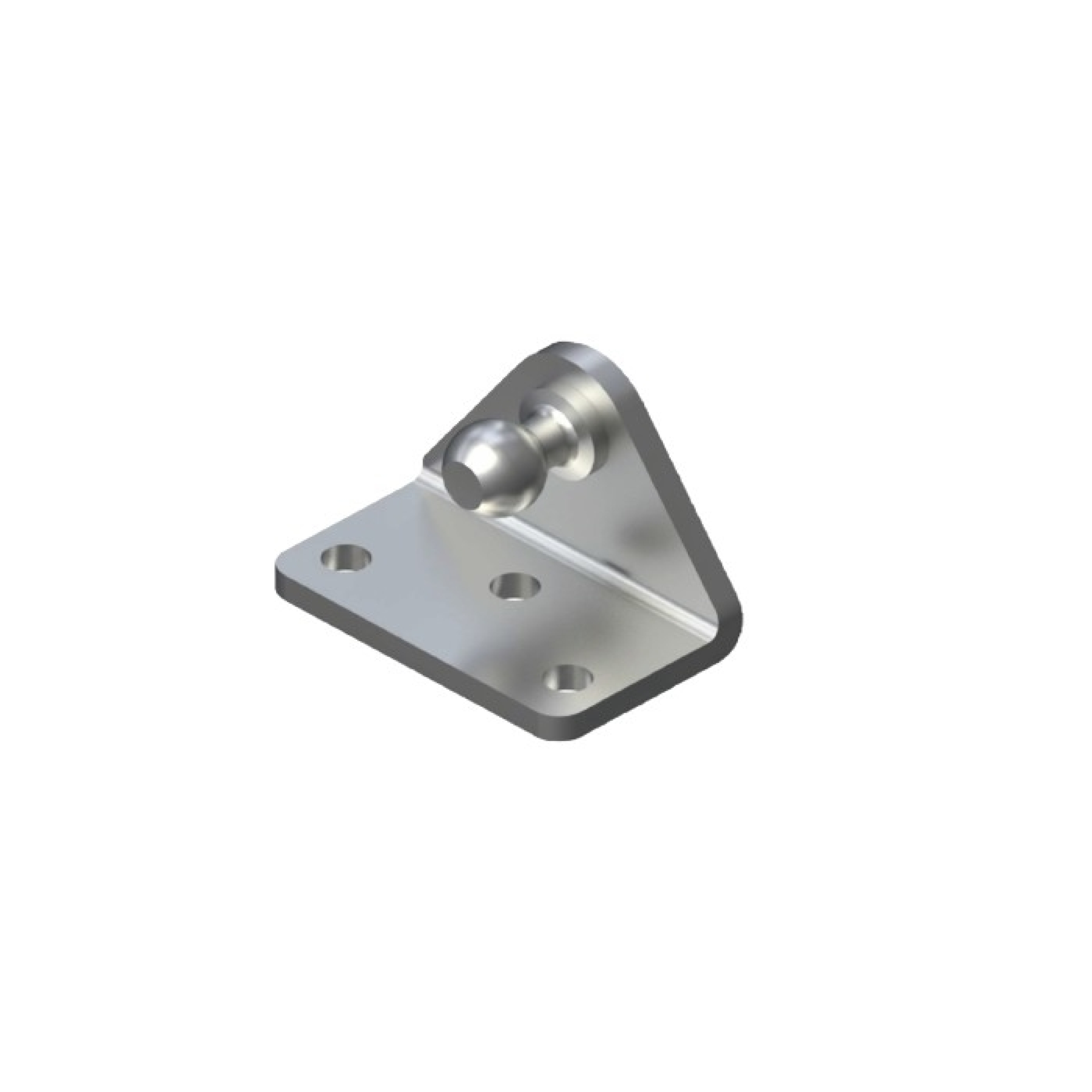 BLI5502 Ball Bracket