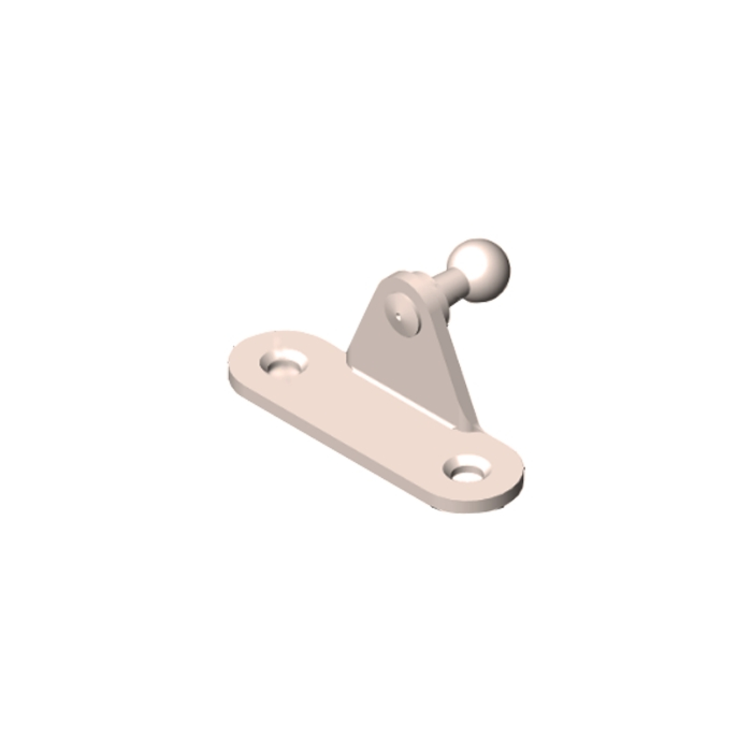 BLO6305 Ball Bracket