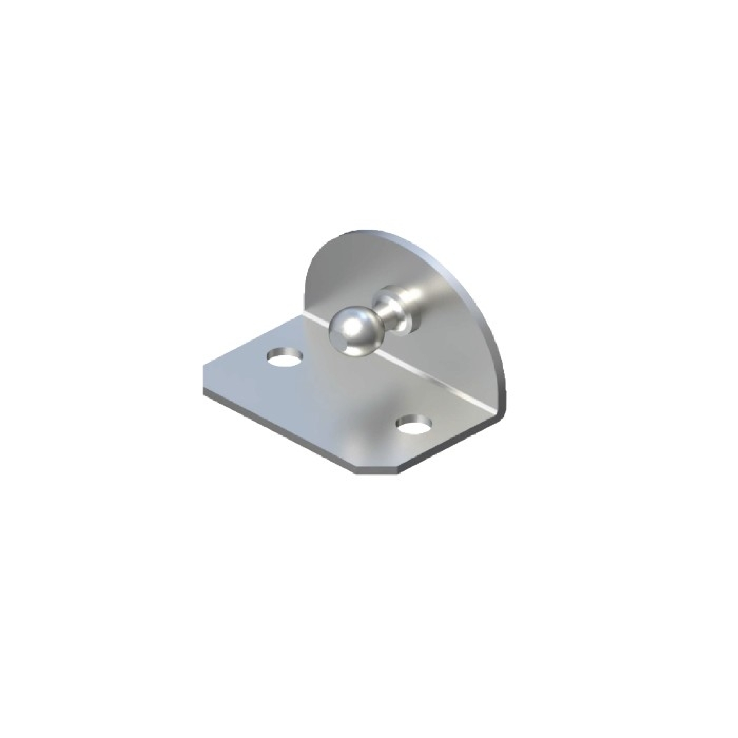 BLI9103 Ball Bracket