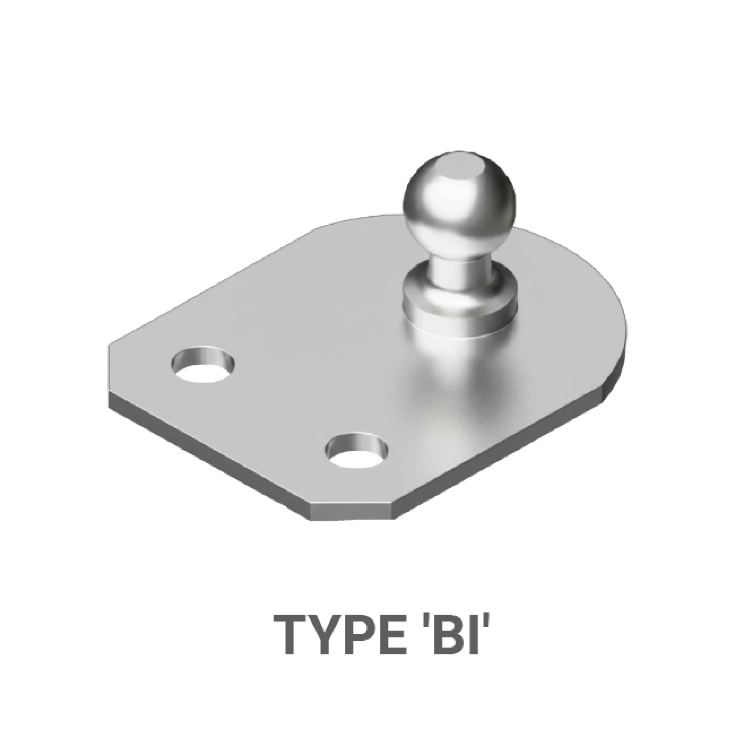 BI40102 Ball Bracket