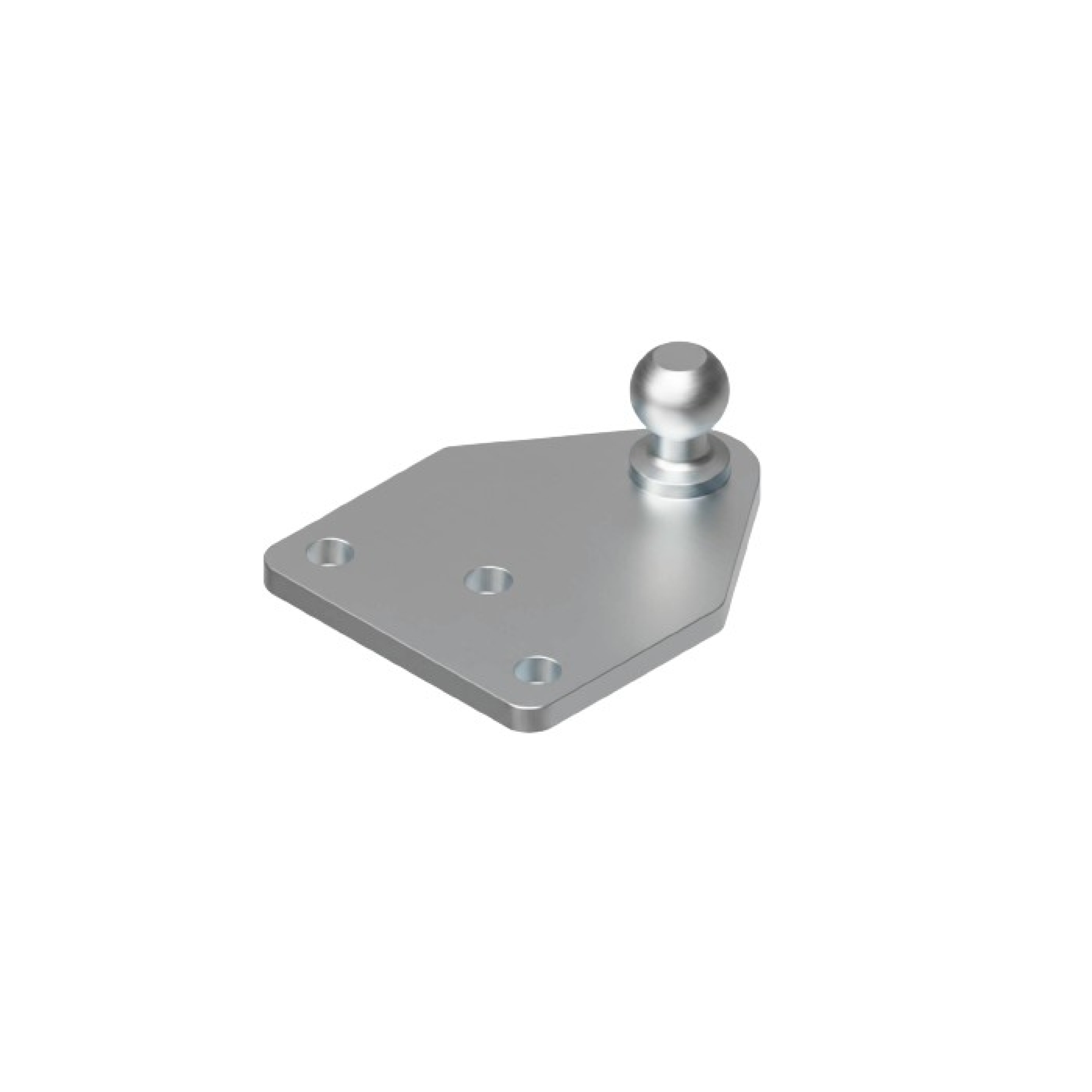 BI50502 Ball Bracket