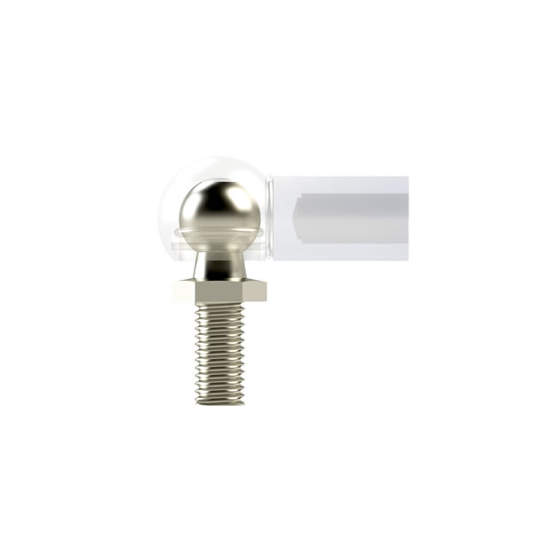 BSS23-03 Ball Stud