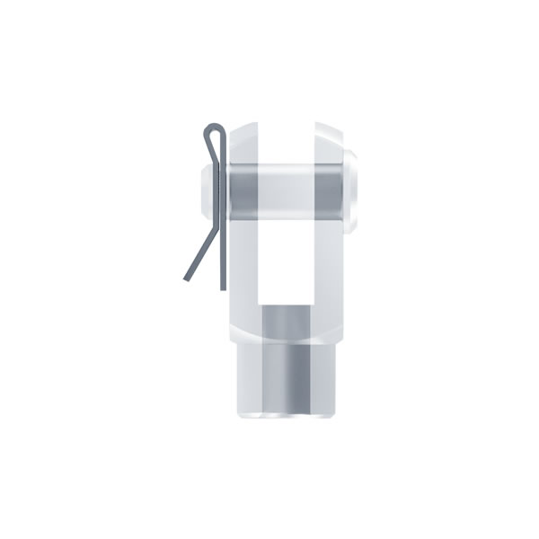CCR23-05 Clevis Retainer