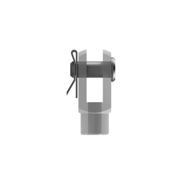 CRP23-01 Clevis Retainer Pin