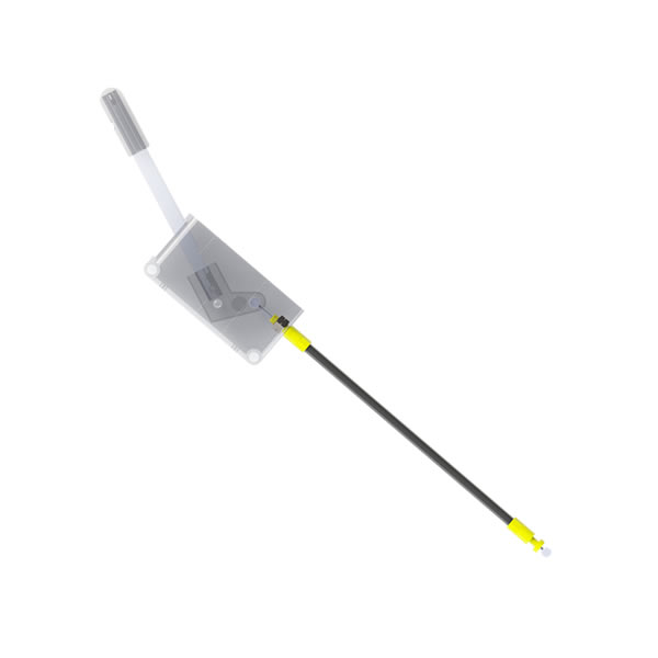 CWW23-400 Control Wire