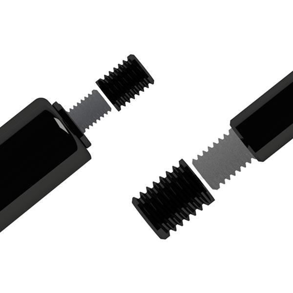 TAA23-03 Thread Adaptor