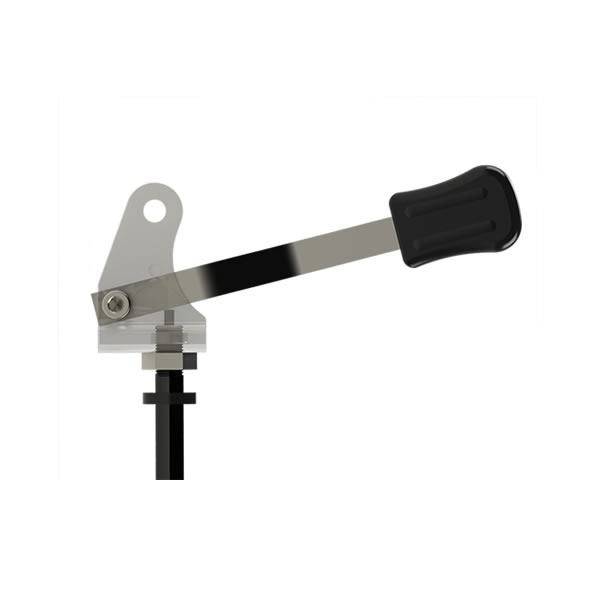 LLC23-080 Release Lever