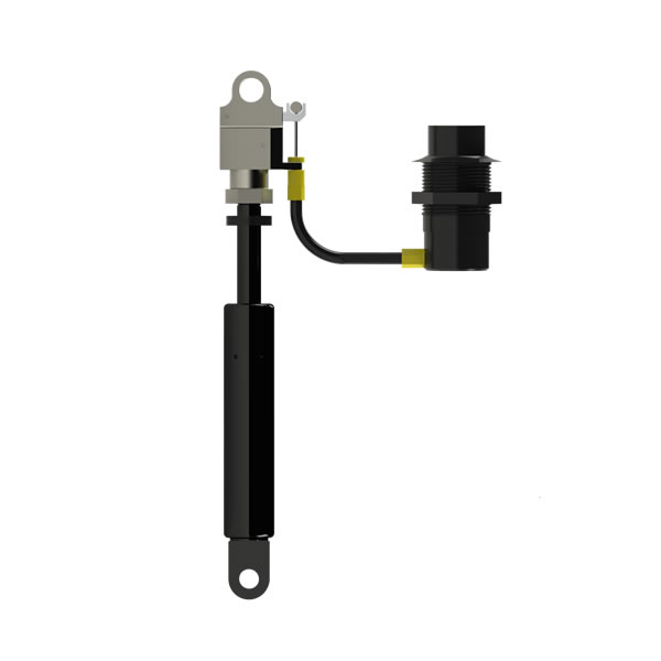 PBC23-800 Push Button Control