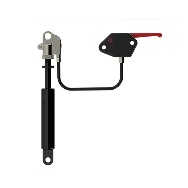 RHC23-900 Release Handle Control