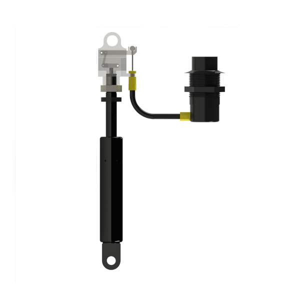 BRH23-030 Release Head