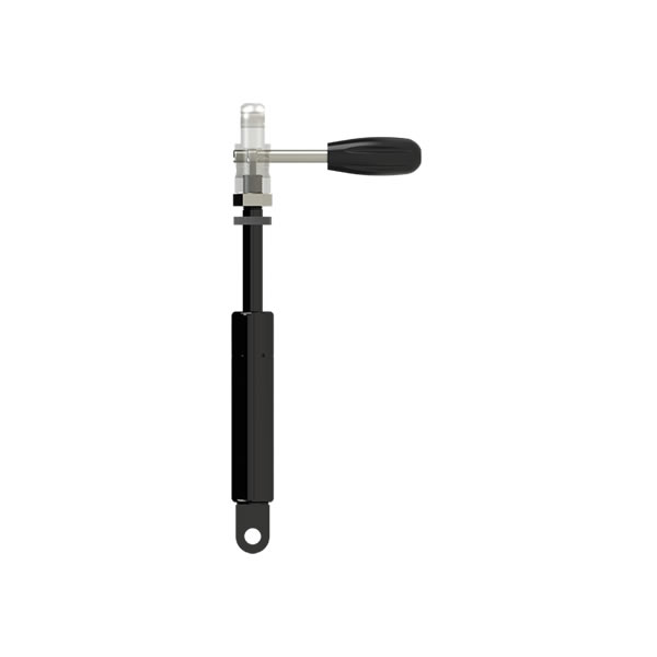 SLC23-0160 Standard Lever Control