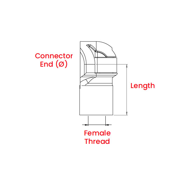 PL02 Ball Socket