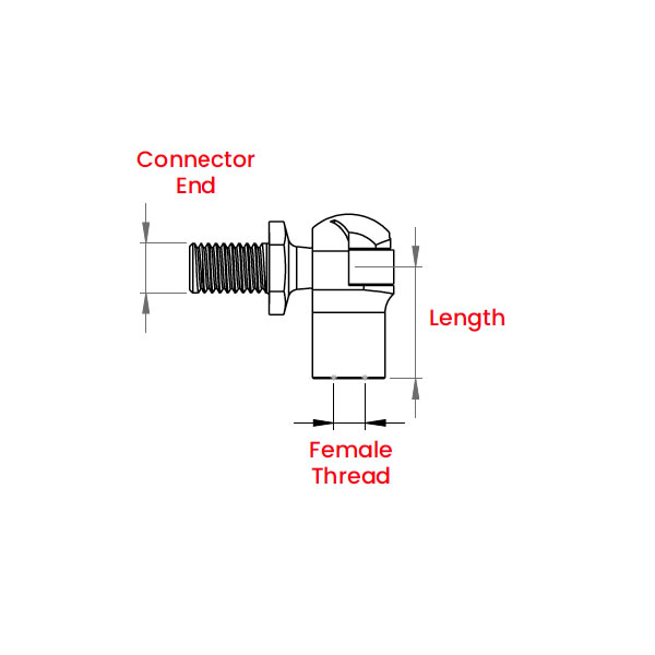 QJ015 Ball Joint