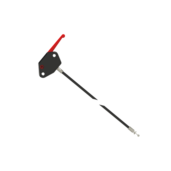 RHC23-900 Release Handle Control