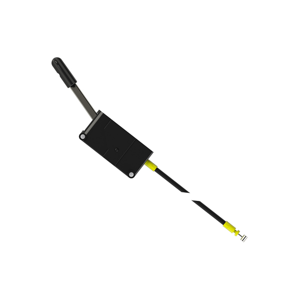 RLC23-750 Release Lever Control