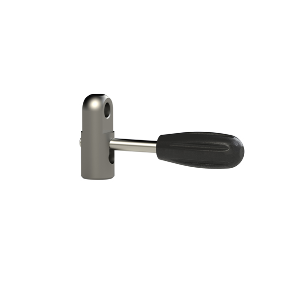 SLC23-0160 Standard Lever Control