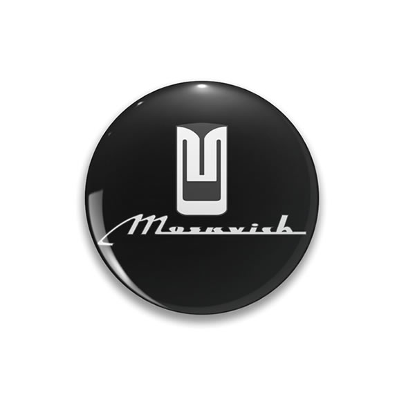 Moskwıcz
